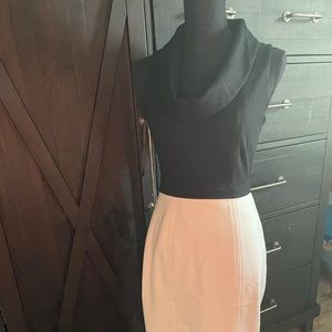 White House Black Market Dress.  Size 0